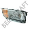 MERCE 9418203061 Headlight